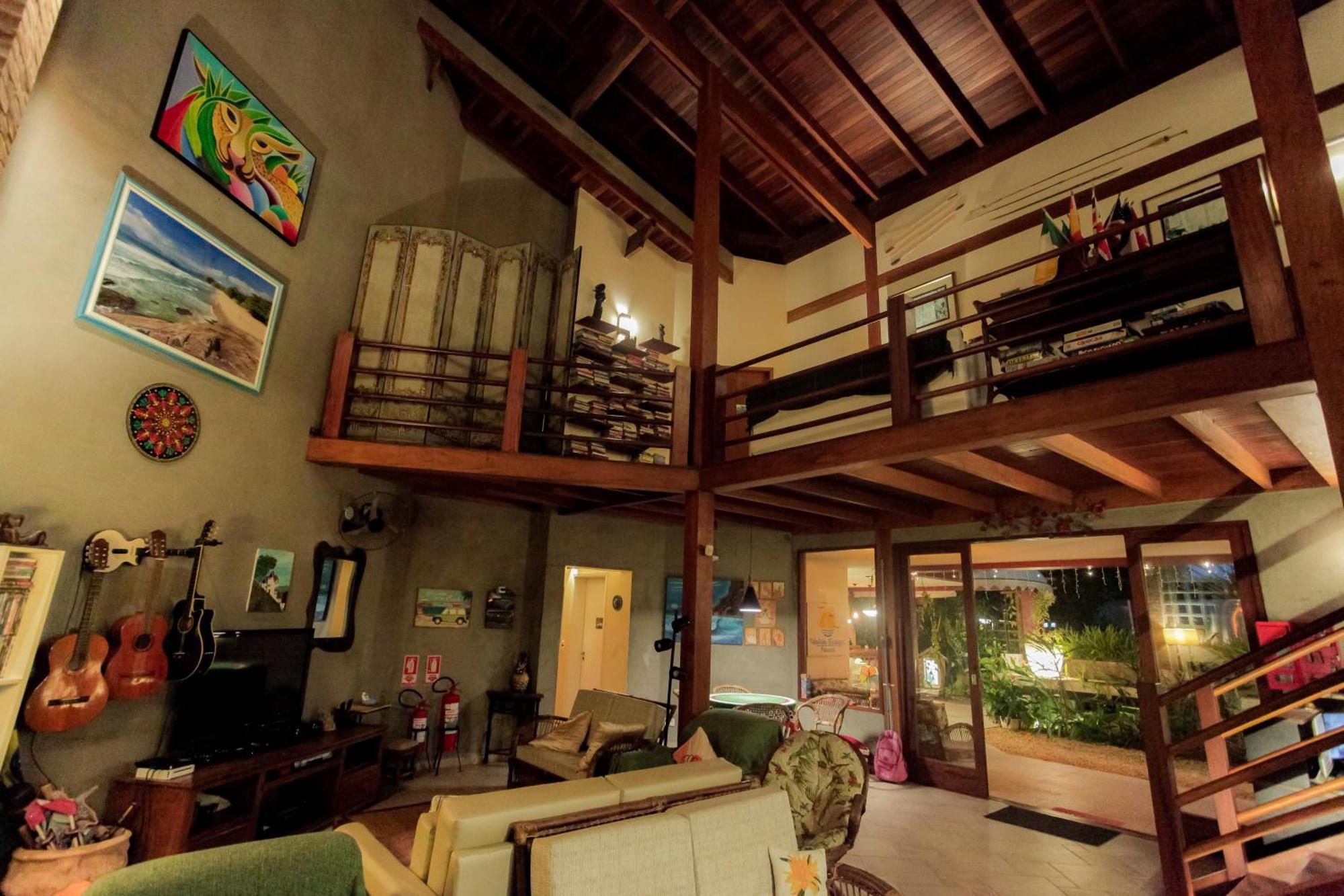 Ubatuba Ecologic Pousada 외부 사진
