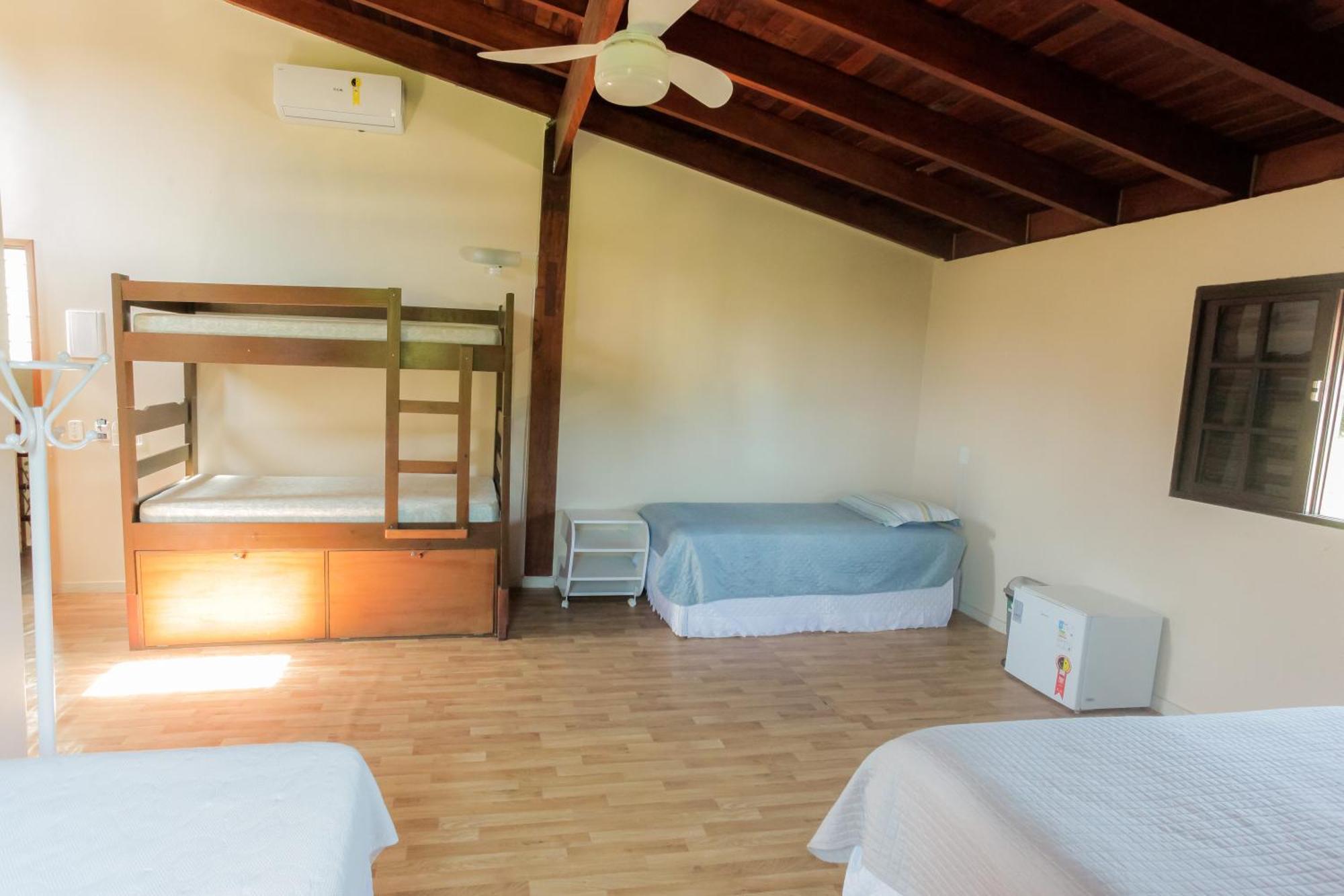 Ubatuba Ecologic Pousada 외부 사진