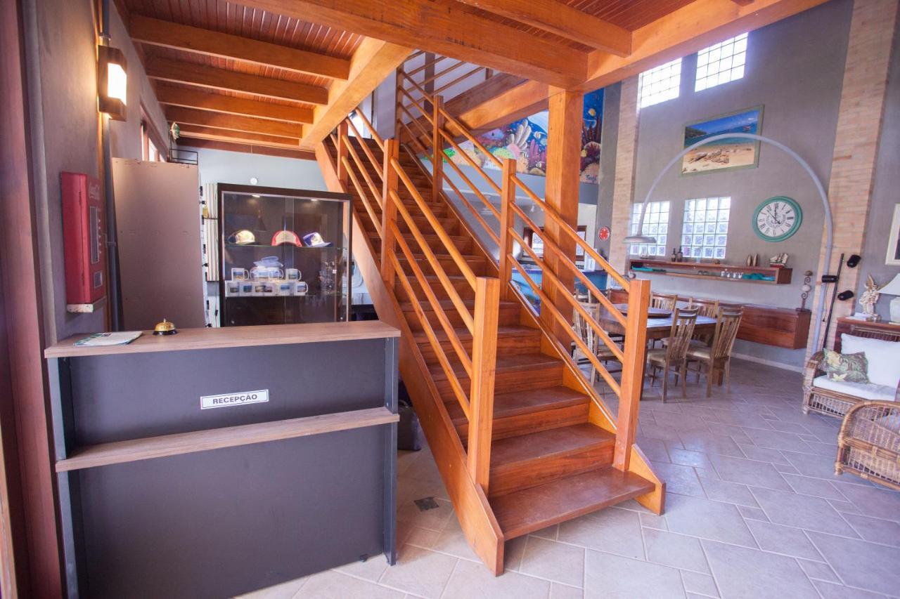 Ubatuba Ecologic Pousada 외부 사진