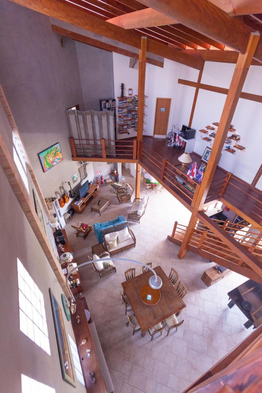 Ubatuba Ecologic Pousada 외부 사진